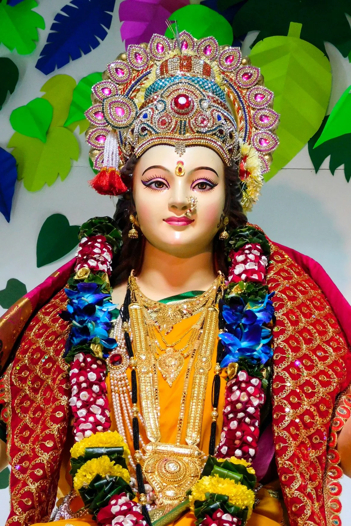 Read more about the article Maa Durga HD Image High Resolution
