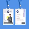 Reliance Jio Employee ID Card 010222