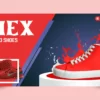 SHOES SHOP BANNER TEMPLATE