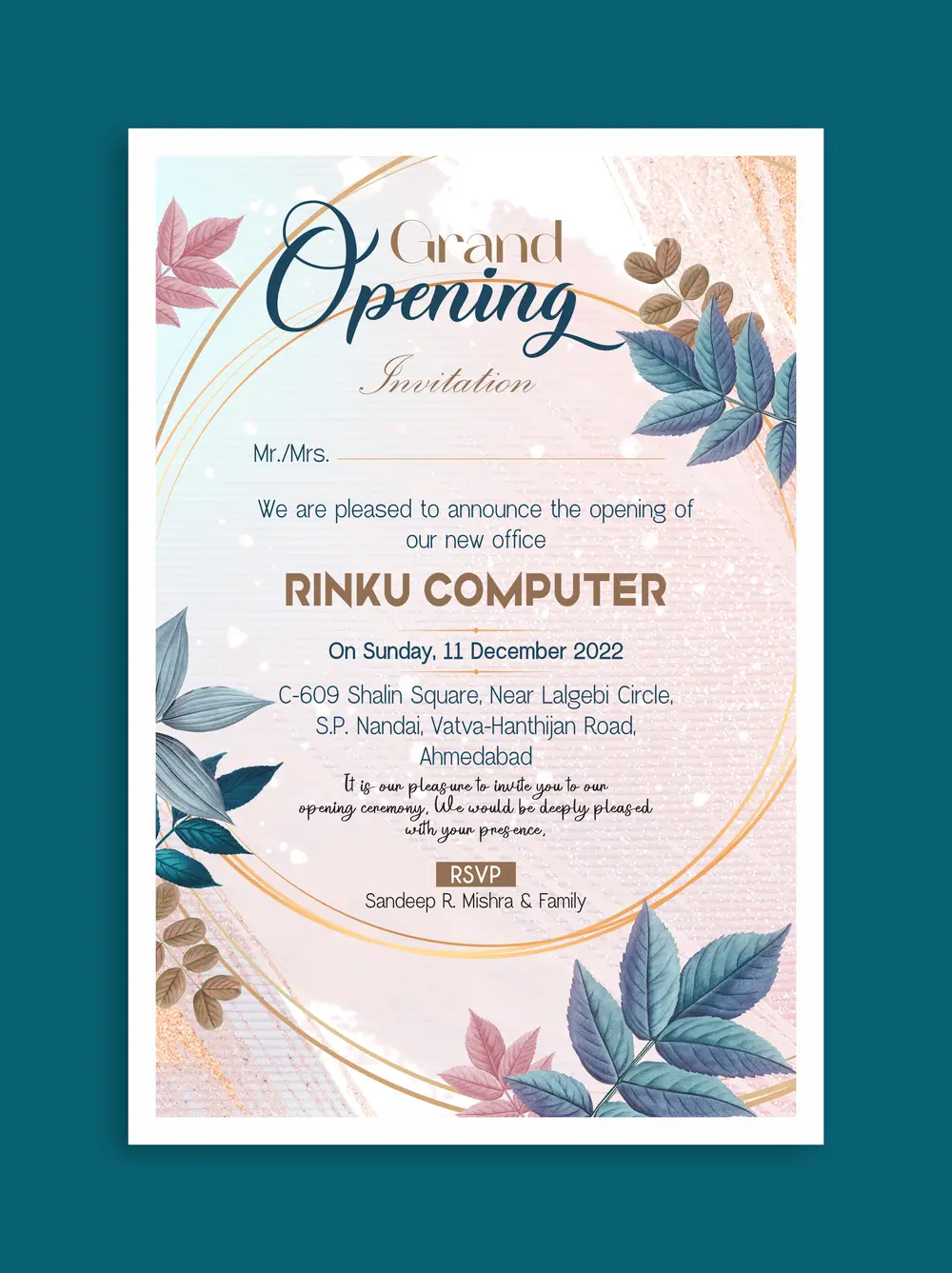 Grand-opening-invitation-card-cdr-and-psd-file-download