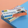 FHD_LIC visiting card template cdr and psd file download_240123-min