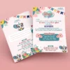 Birthday invitation card template cdr and psd file download d190523-min