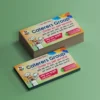 Catering and cooking canting business card template 210523