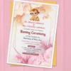 Naming ceremony invitation card template 180523