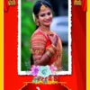 Wedding Stand Banner for bride and groom 030523