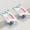 Veterinary doctor business card template 210623