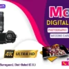 Photo Studio business card template cdr and psd file download 220723 (1) Photo studio business card template 220723