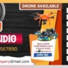 Professional Photo Studio Banner Template 190723