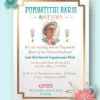 Elegant Barsi Punyatithi Invitation Card Template 060823