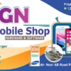 MOBILE SHOP BUSINESS CARD 090823 (1) Mobile Repairing Shop Visiting Card Design Template 160823