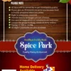 Menu card 280723 E-min A4 Hotel menu card template 220823