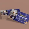 Marble tile feeting contractor business card 200823