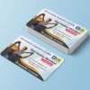 Lic Agent Businsess card template download 131223