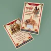 Ram mandir pran pratishtha invitation card template cdr and psd file download 180124