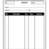 Printing shop bill book template cdr file download 290824