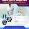 X-Ray & Diagnostic Hospital Report Folder Template 051024