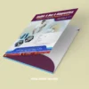 X-Ray & Diagnostic Hospital Report Folder Template 051024