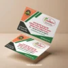 Elevate your business presence with our professionally designed Soil Multiplier Business Card Template, available in both CorelDRAW (CDR) and Photoshop (PSD) formats. Perfect for agriculture professionals, soil experts, and environmental consultants, this template offers a clean, modern design that effectively communicates your brand.