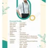 page 2-min Download this elegant and well structured Marriage Biodata Template 030525