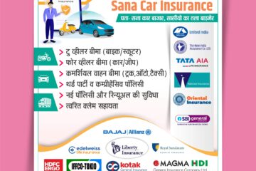 Download this professionally designed Motor Vehicle Insurance Template 200725