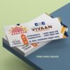 Download a professionally designed CSC Service & Online Center Visiting Card Template Download a professionally designed CSC Service & Online Center Visiting Card Template