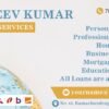 Download now and create a professional finance and loan service business card that builds trust and attracts more clients Download a stylish and professional Finance and Loan Service Business Card 201125